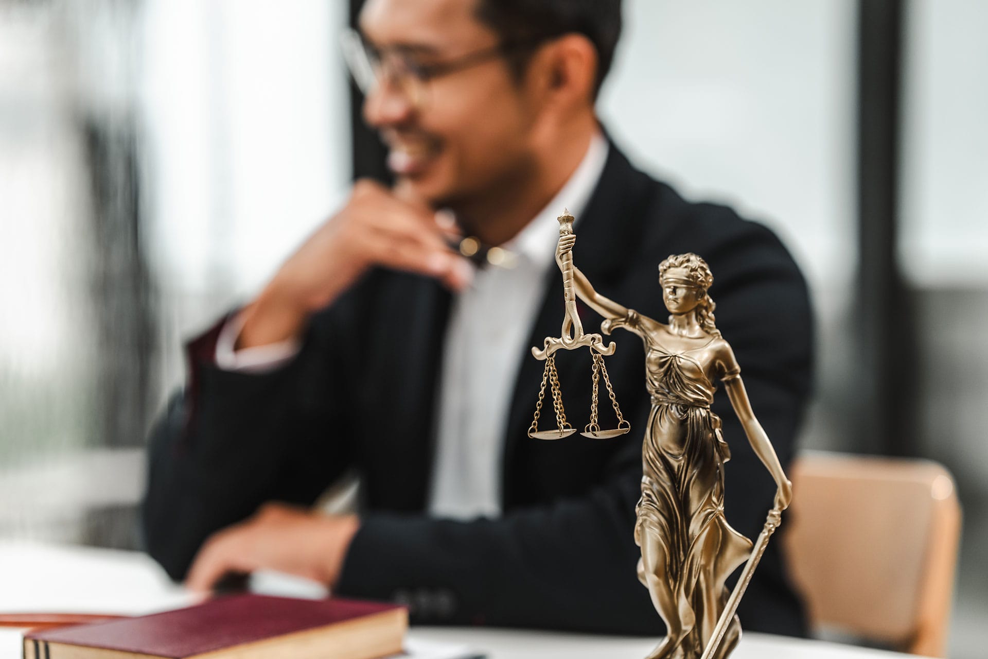 Why too many Convictions are Life Sentences